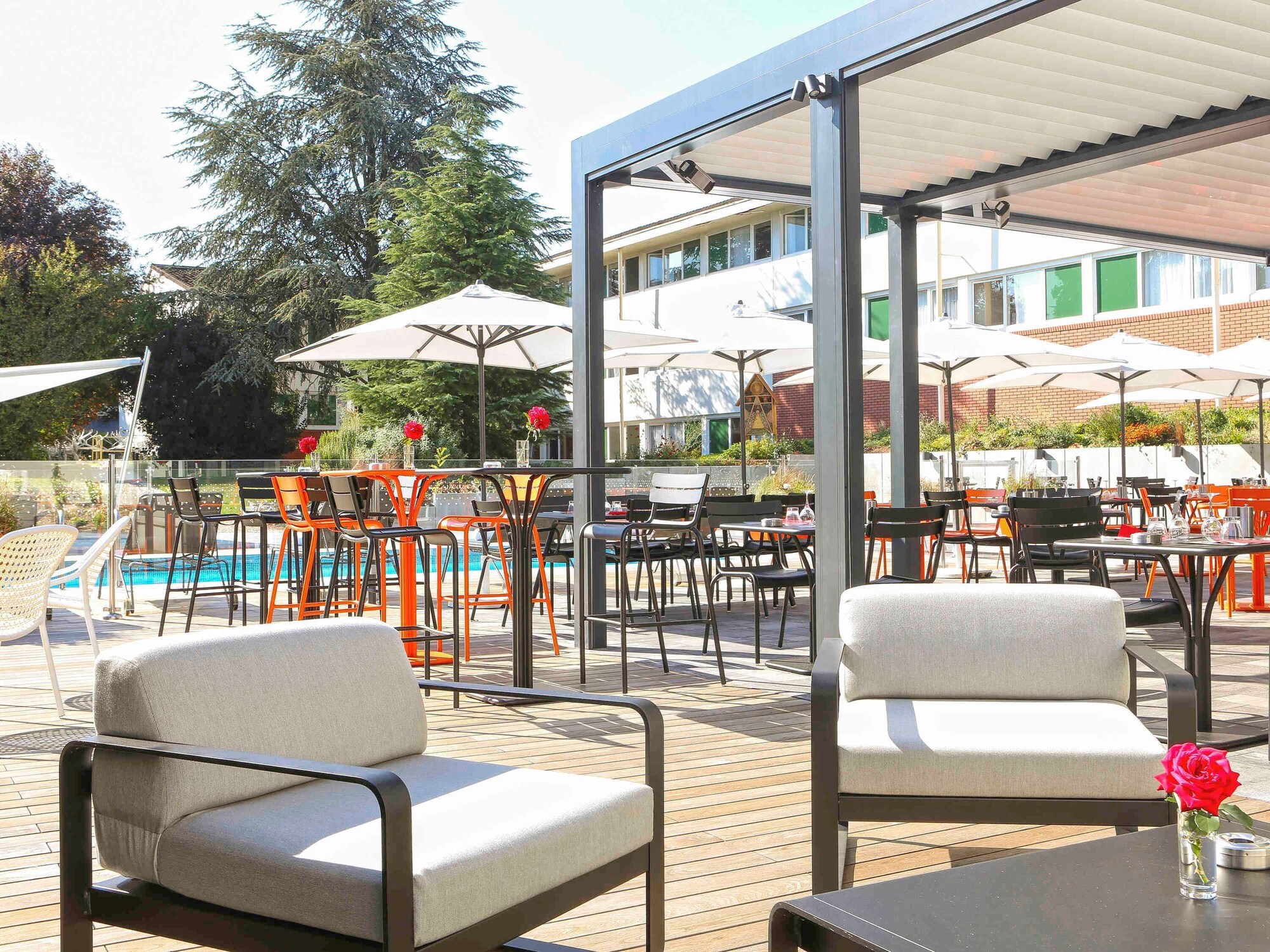 3 Star Hotels