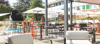 ibis Styles Nancy Sud