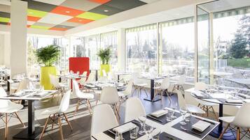 Abendessen, moderne, europĂ€ische KĂŒche