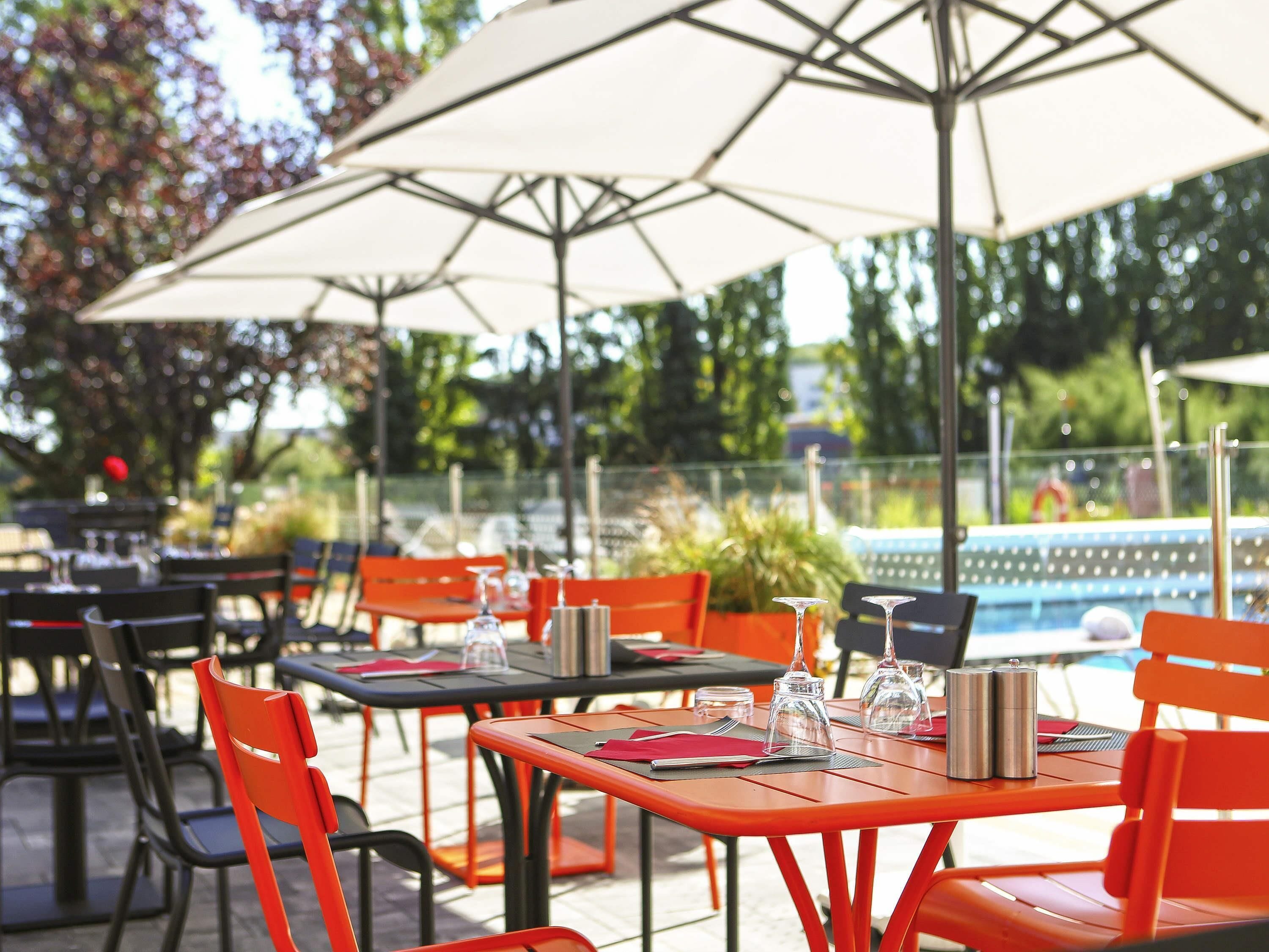 modern european cuisine