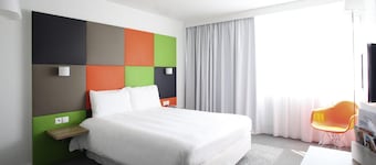 ibis Styles Nancy Sud
