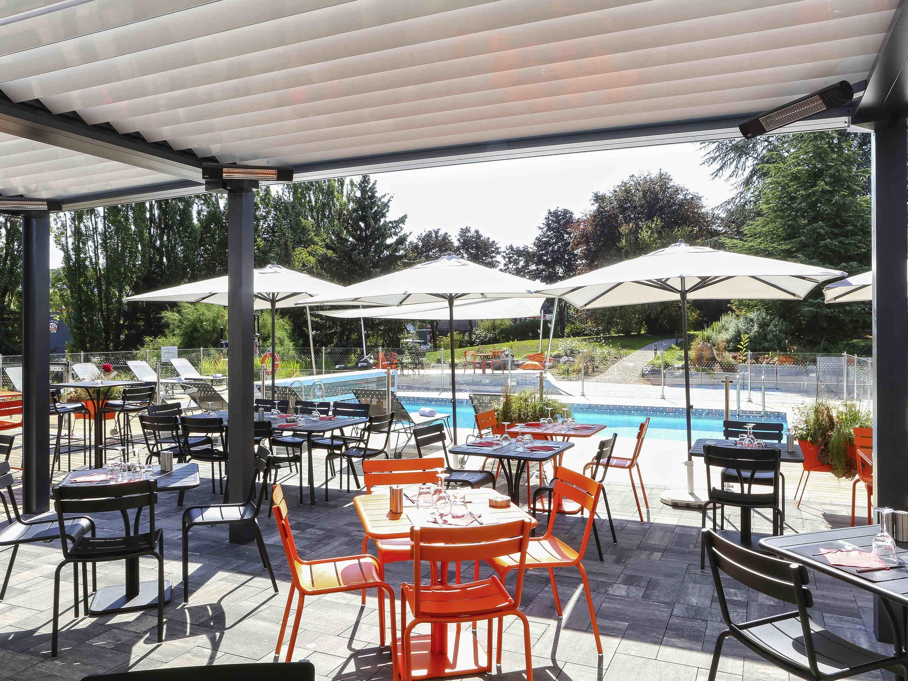 modern european cuisine