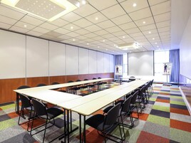 Sala de reuniones