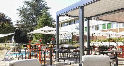 ibis Styles Nancy Sud