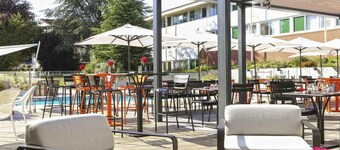 ibis Styles Nancy Sud