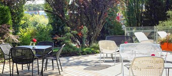 ibis Styles Nancy Sud