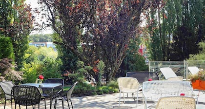 ibis Styles Nancy Sud