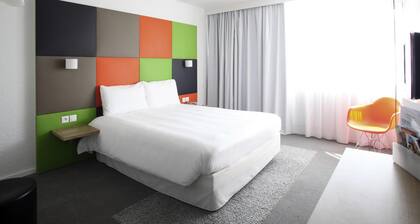 ibis Styles Nancy Sud