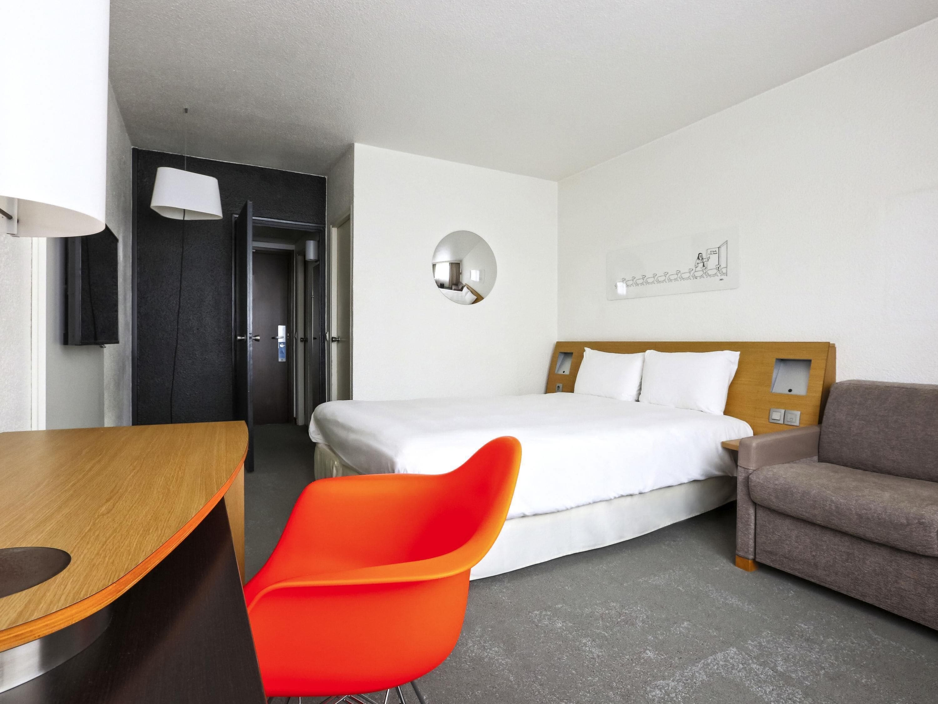 ห้องพัก