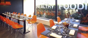 ibis Styles Nancy Sud