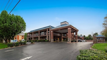 Best Western Murfreesboro
