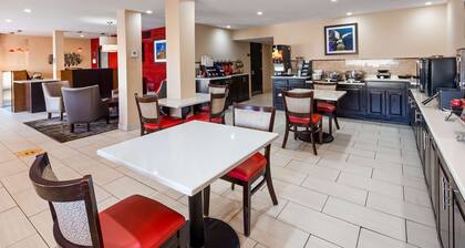 Best Western Murfreesboro