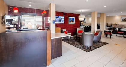 Best Western Murfreesboro