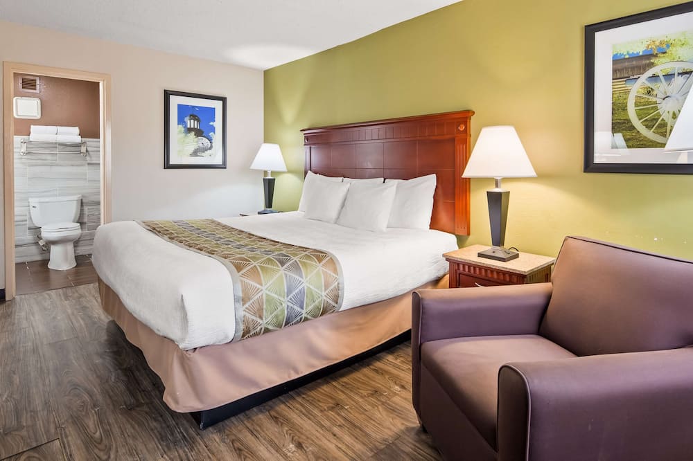 Best Western Murfreesboro