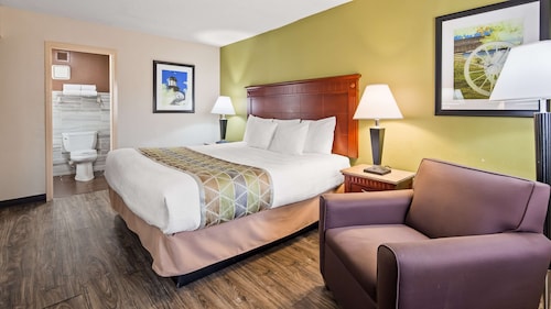 Best Western Murfreesboro