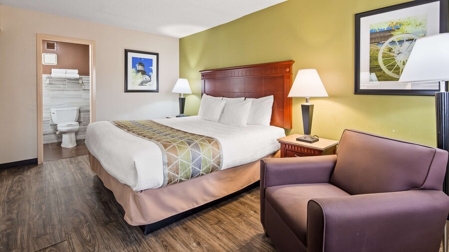 Best Western Murfreesboro