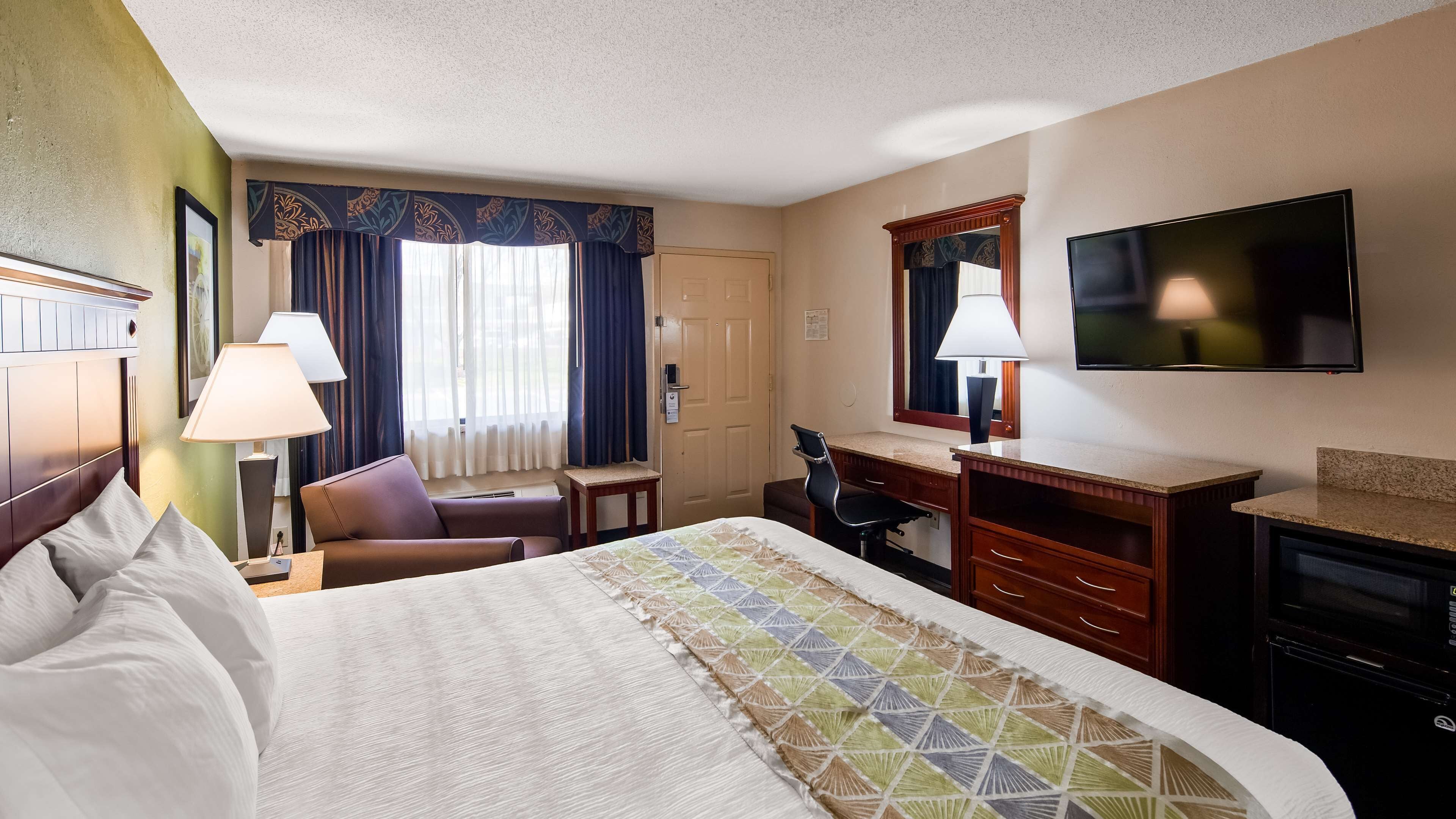 Best Western Murfreesboro