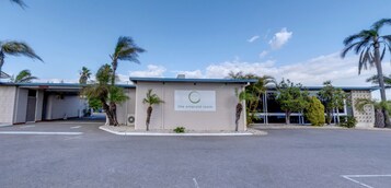 包含每日欧式早餐