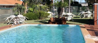 Hospitality Geraldton, SureStay Collection by Best Western