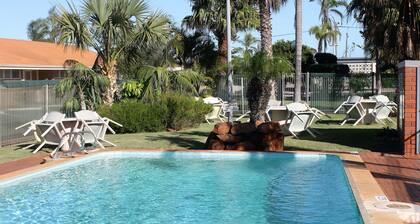 Hospitality Geraldton, SureStay Collection by Best Western