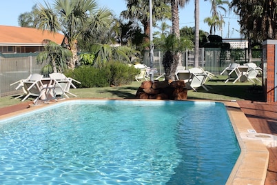 Hospitality Geraldton, SureStay Collection by Best Western
