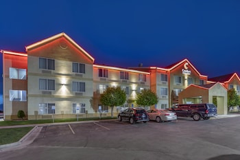 Comfort Inn & Suites Woods Cross - Salt Lake City North