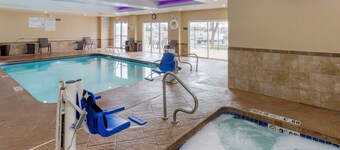 Comfort Inn & Suites Woods Cross - Salt Lake City North