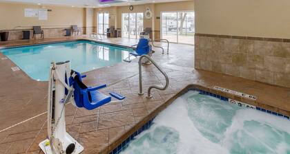Comfort Inn & Suites Woods Cross - Salt Lake City North