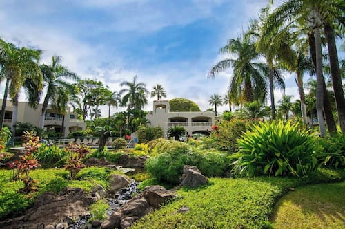 Jardín
