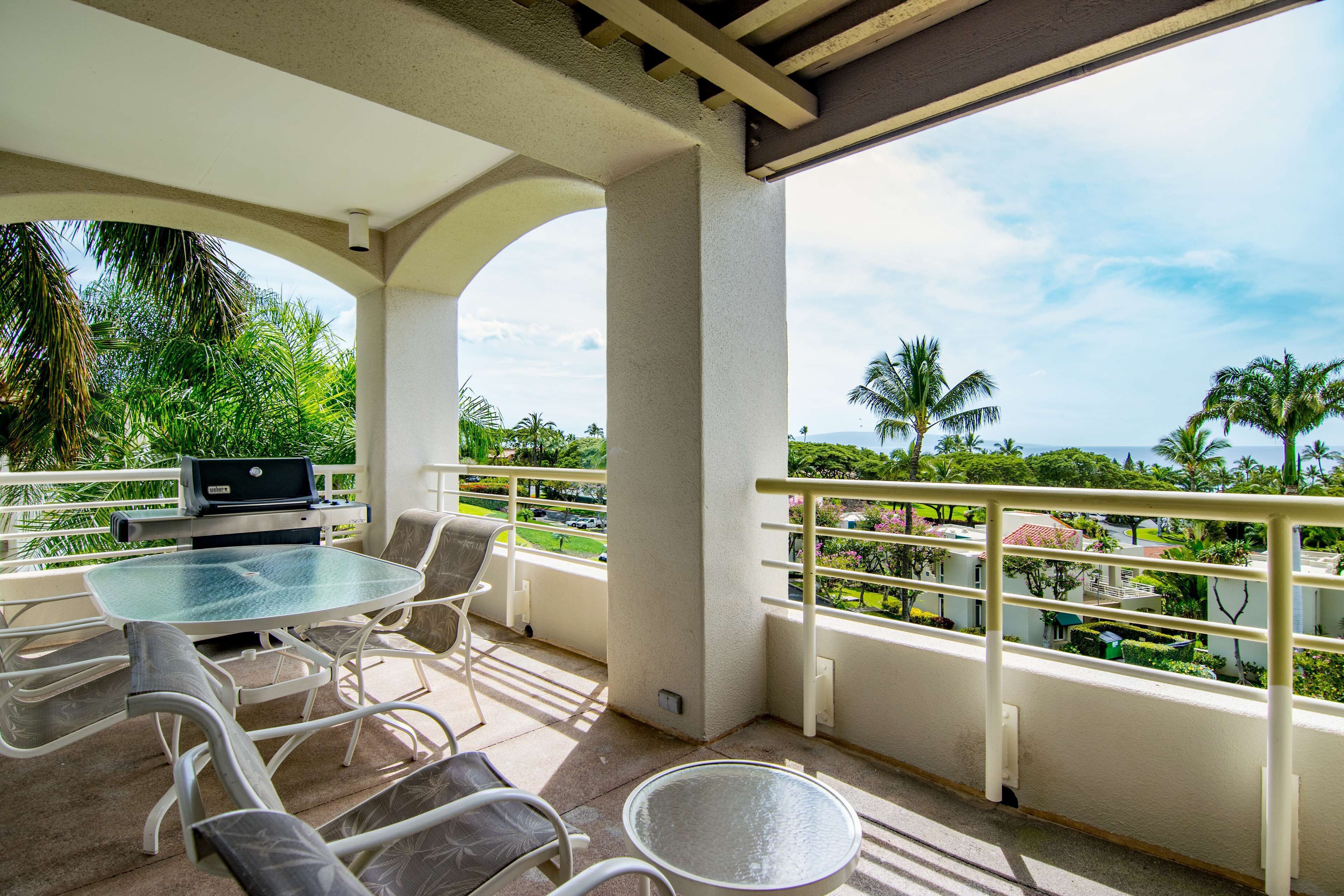 Palms at Wailea Maui