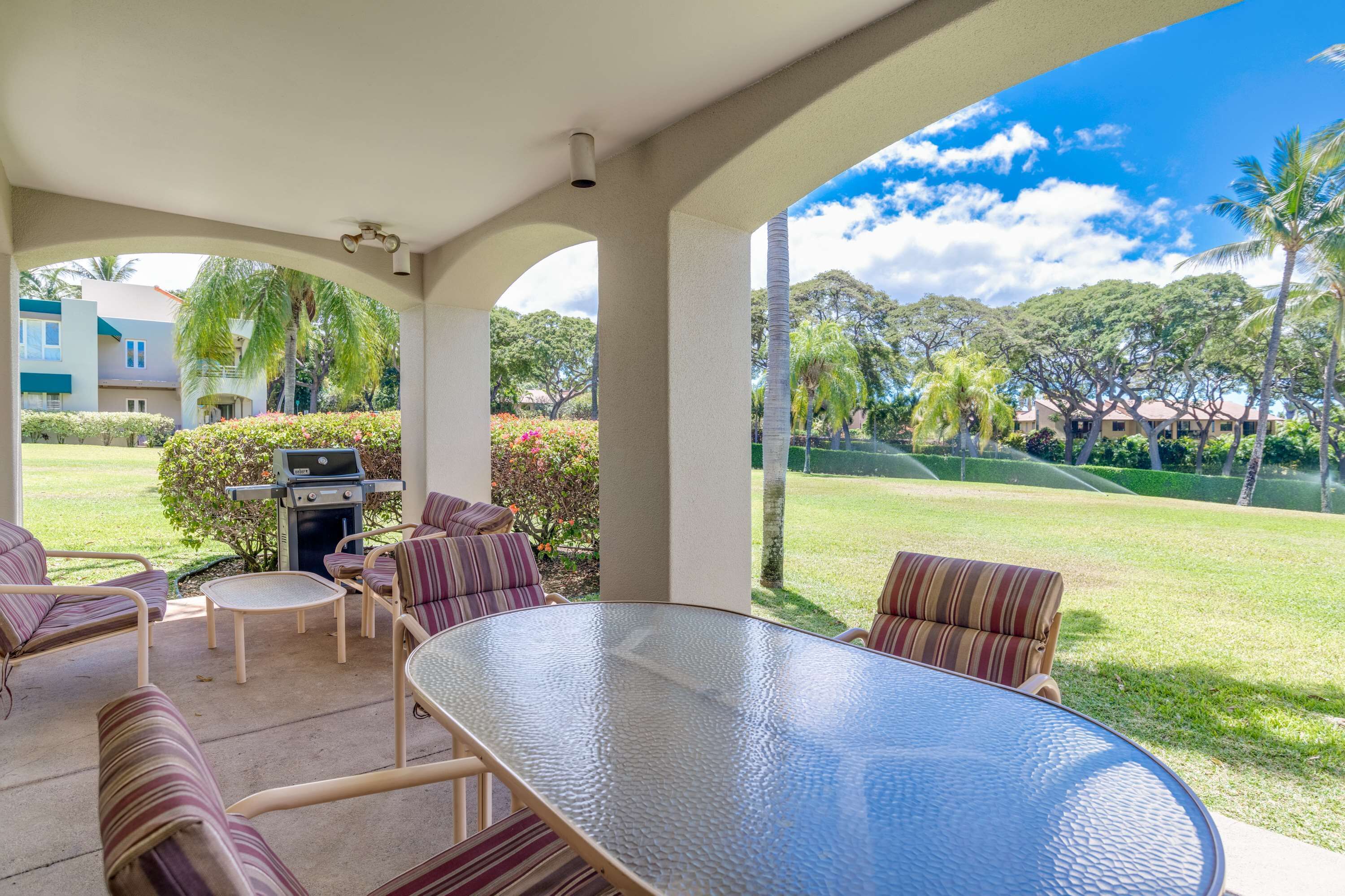 Palms at Wailea Maui