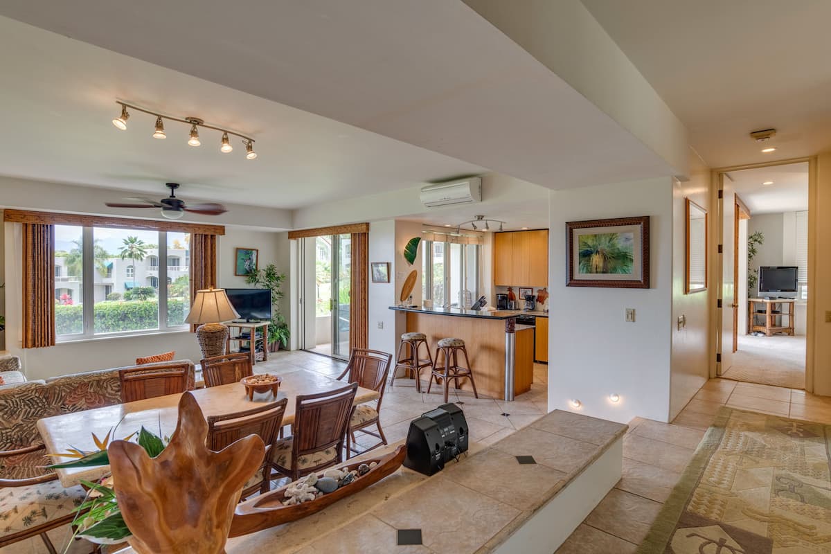 Villa, Multiple Beds, Ocean View | Terrace/patio