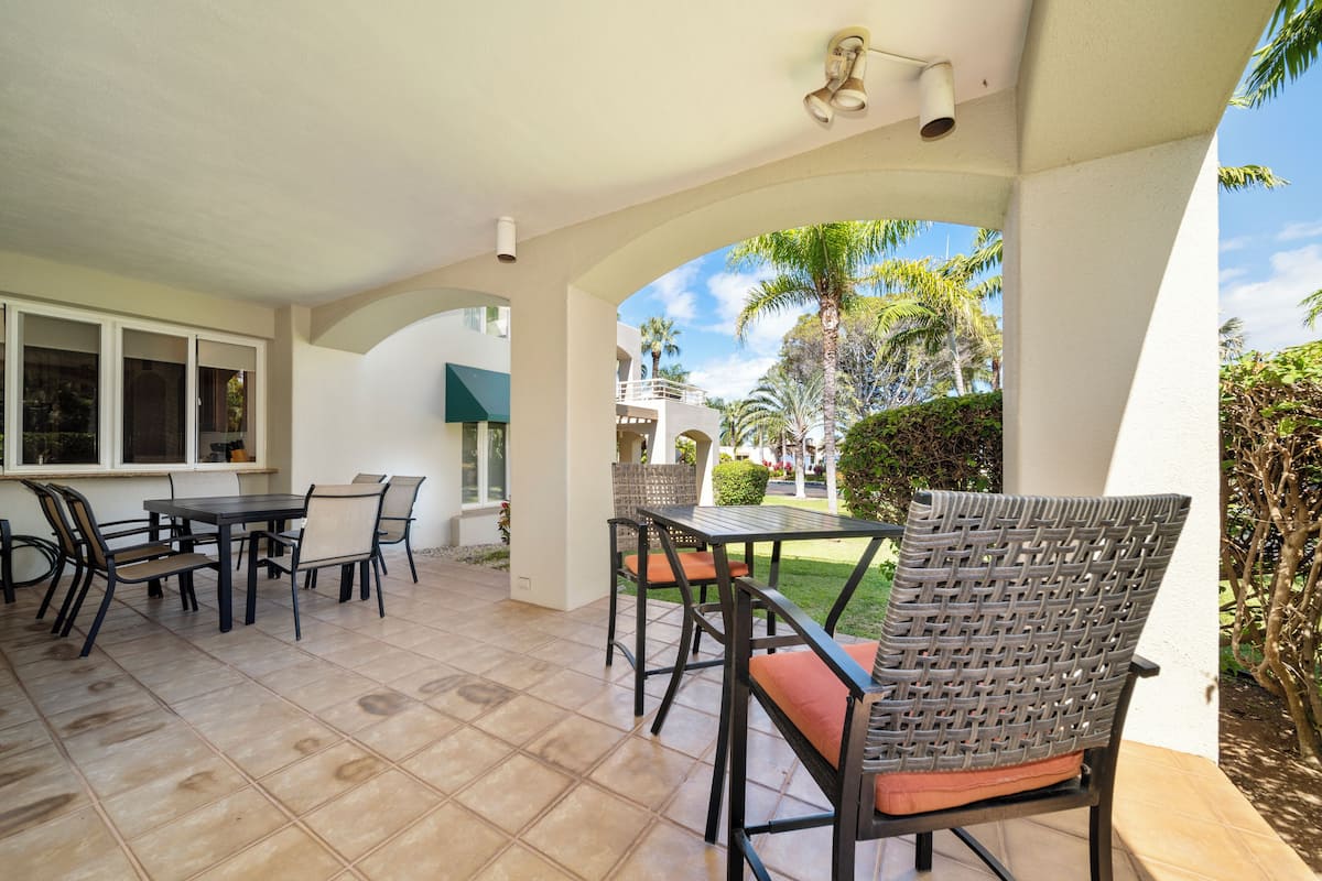Room, Kitchen, Ground Floor | Terrace/patio