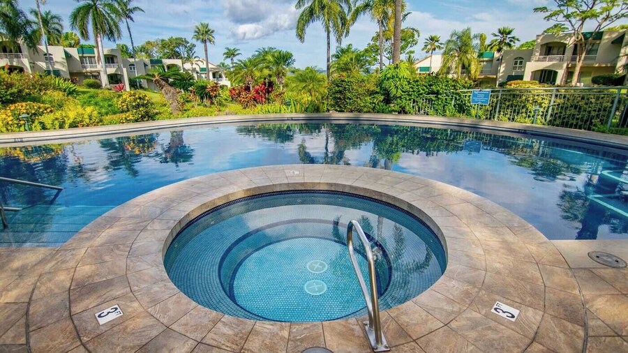 Palms at Wailea Maui