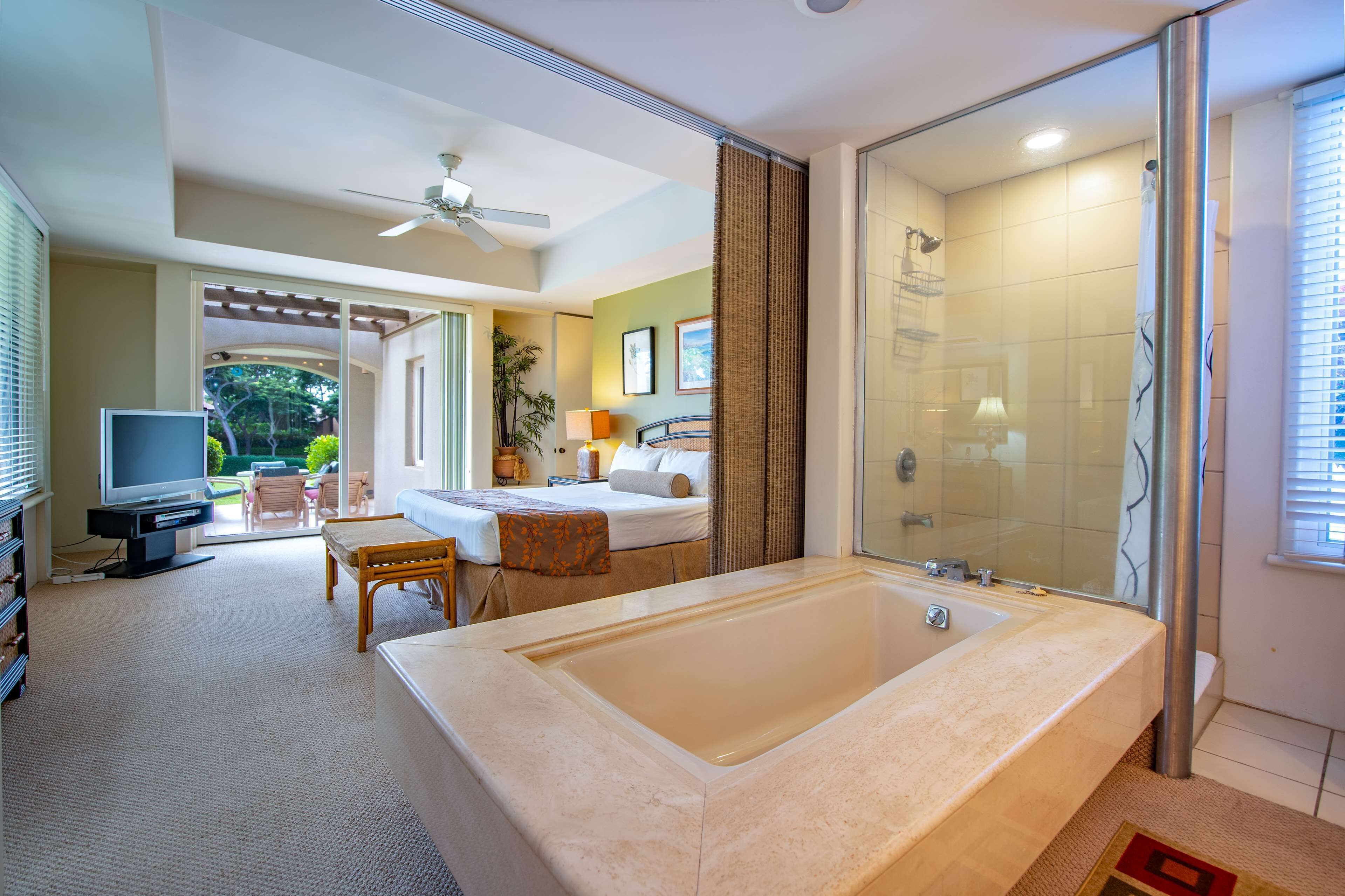 Palms at Wailea Maui