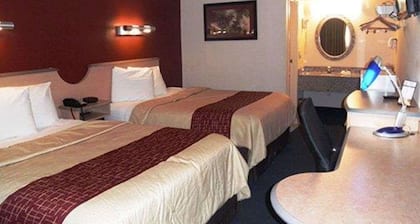 Rodeway Inn