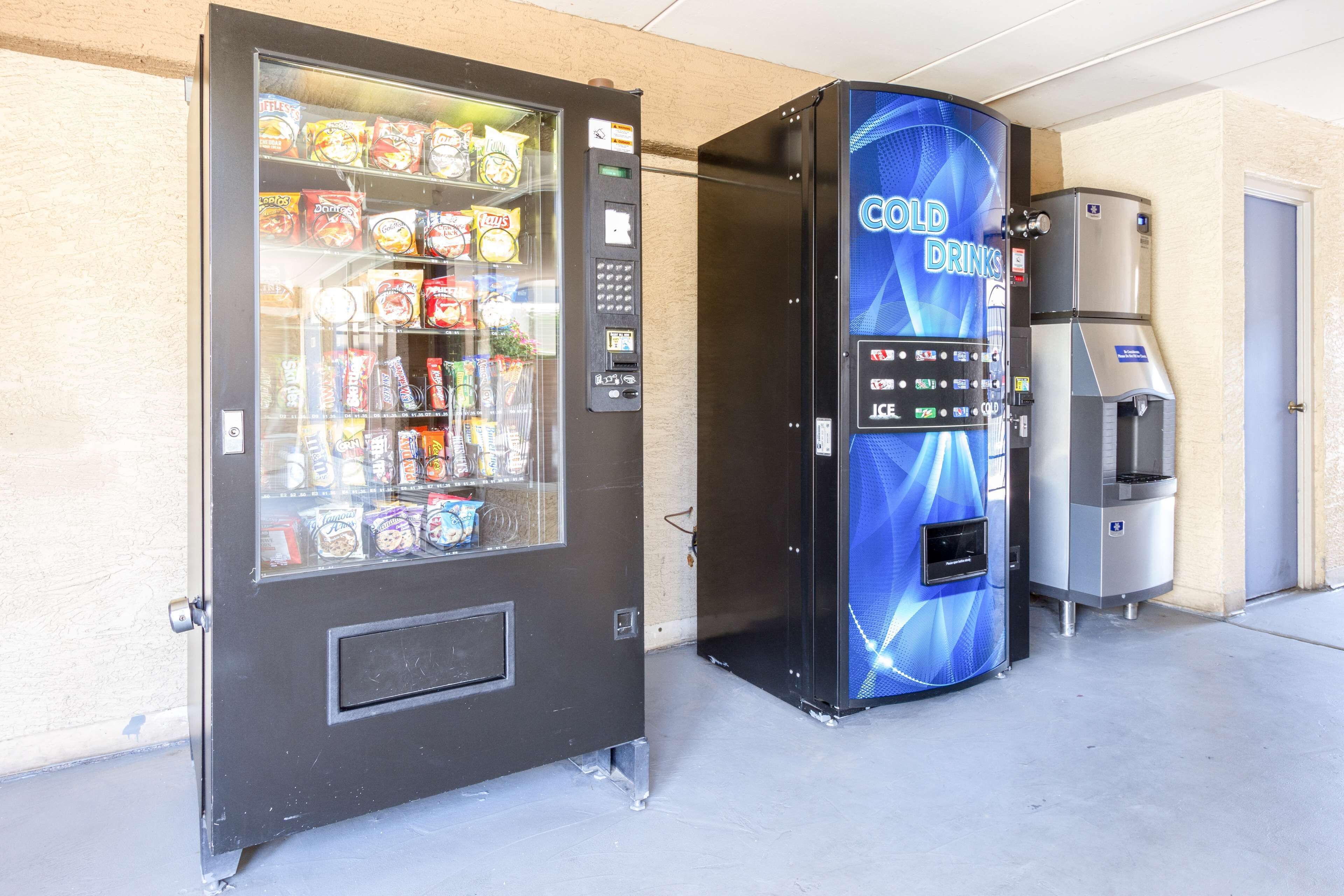 Foto - Motel 6 Glendale Phoenix