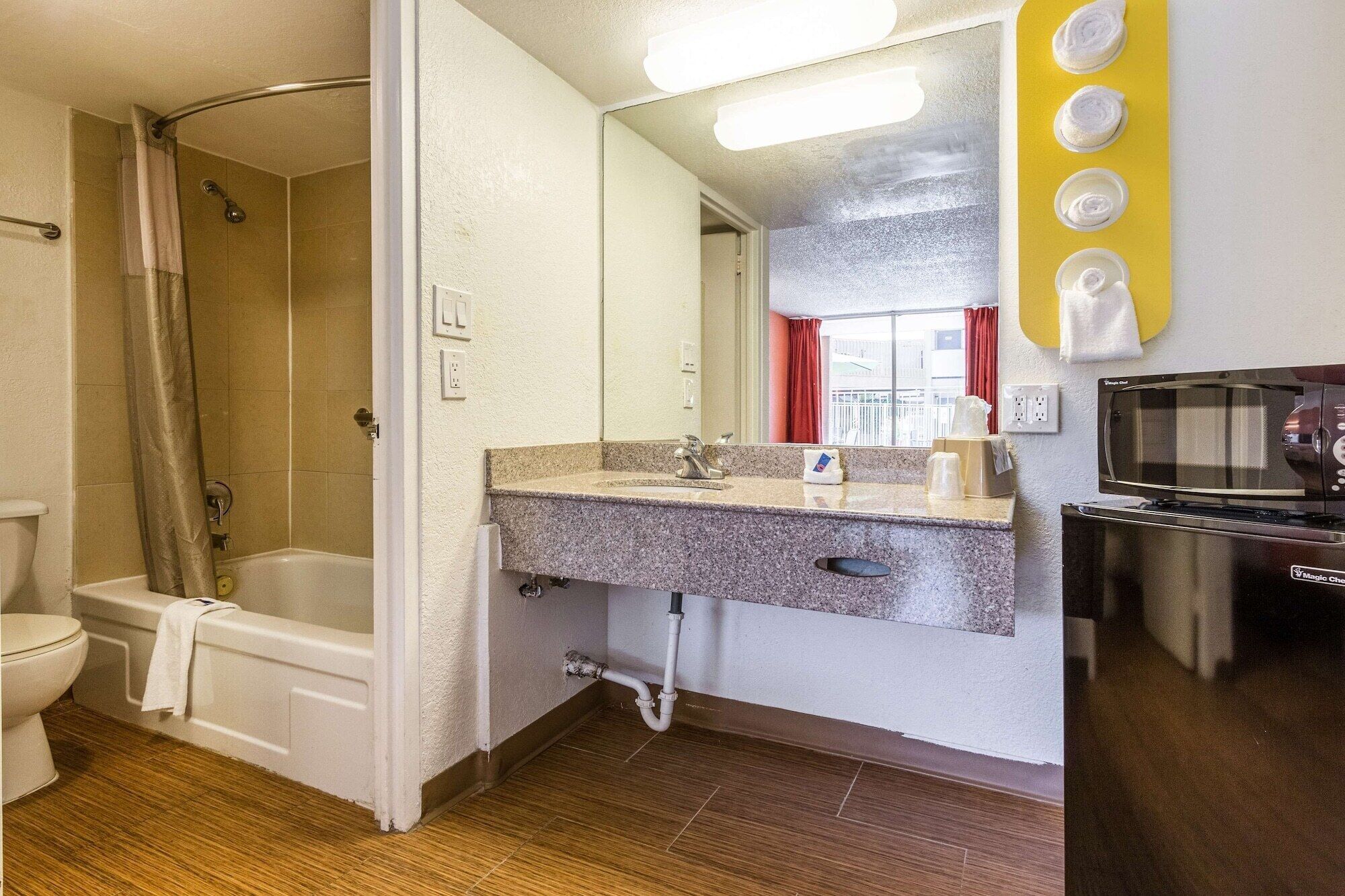 Foto - Motel 6 Glendale Phoenix