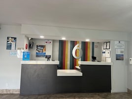 Recepción