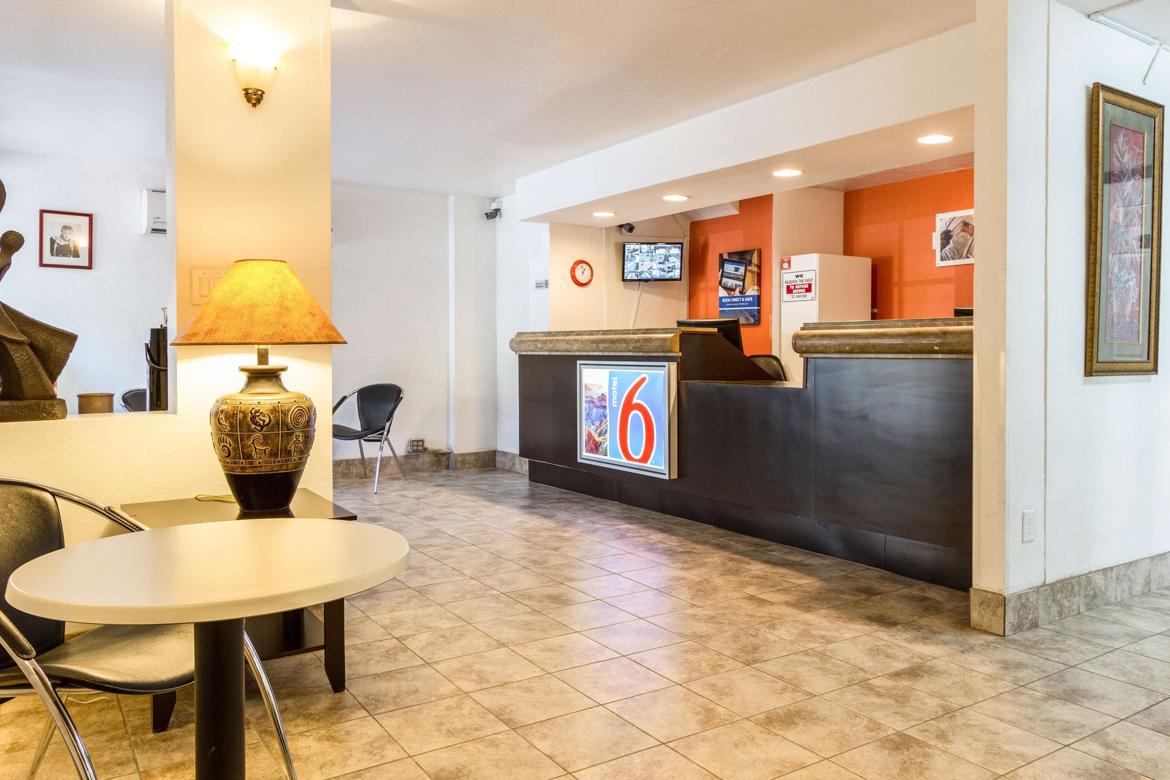Photo - Motel 6 Glendale Phoenix