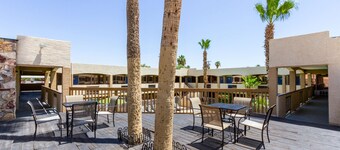 Motel 6 Glendale, AZ