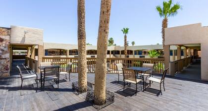 Motel 6 Glendale, AZ