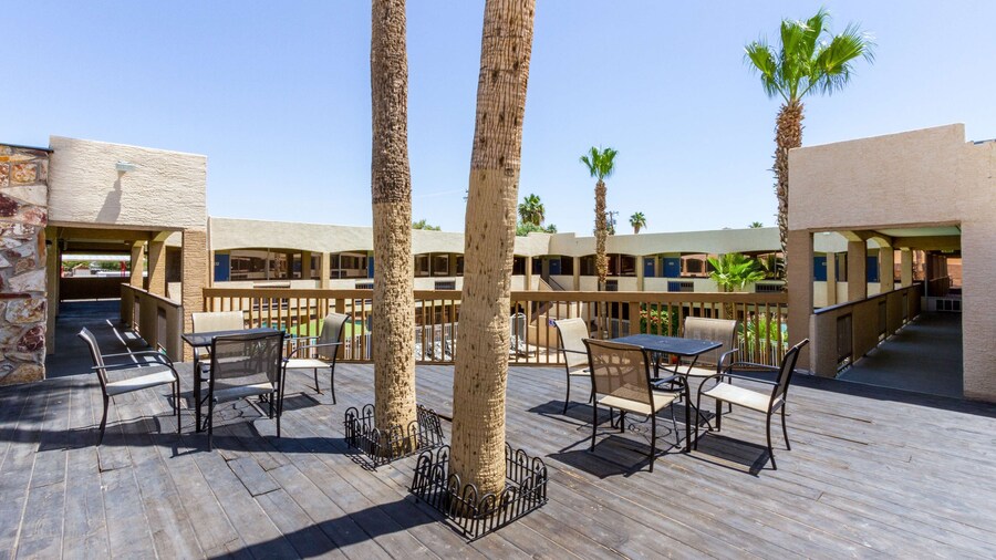 Motel 6 Glendale, AZ