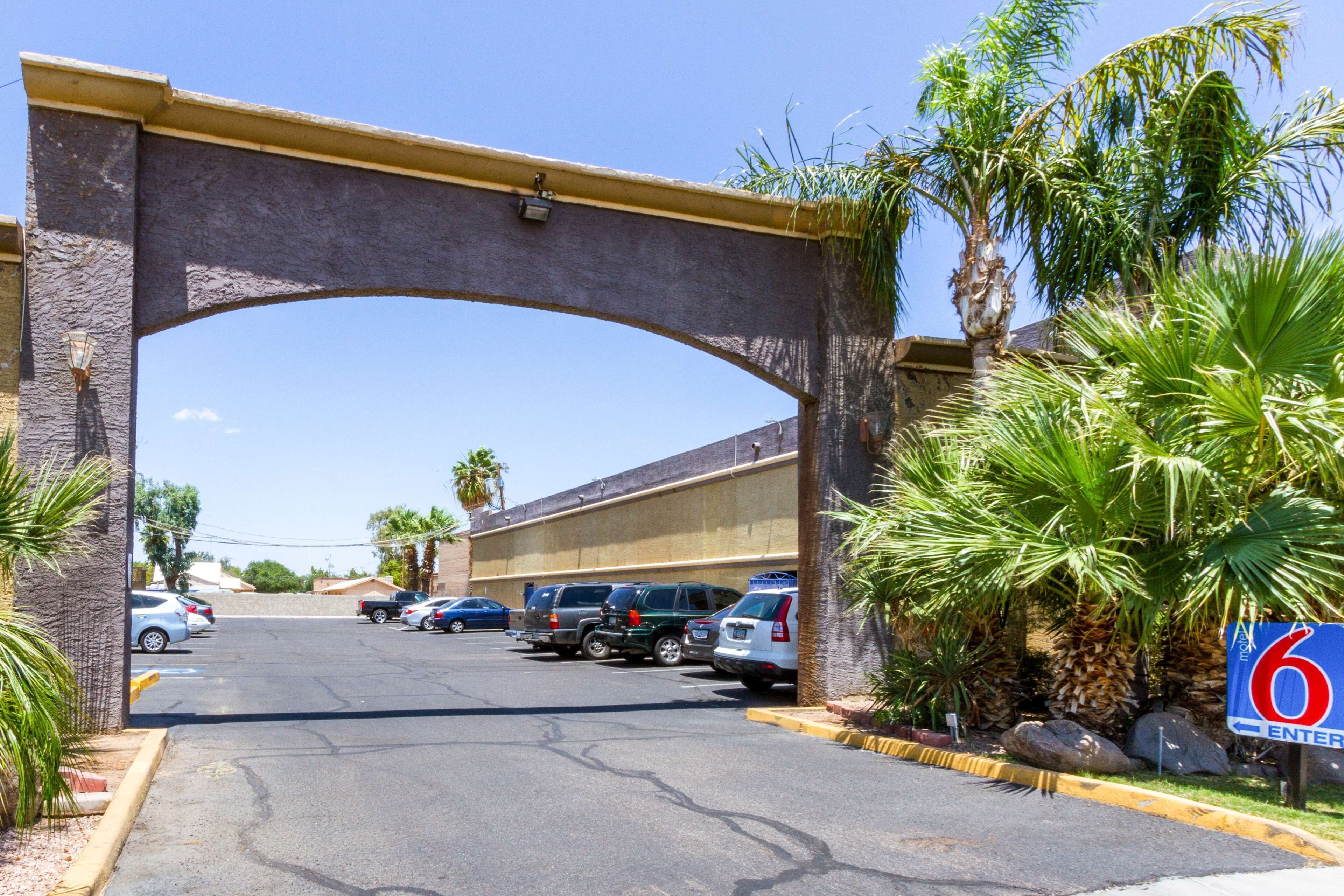 Photo - Motel 6 Glendale Phoenix