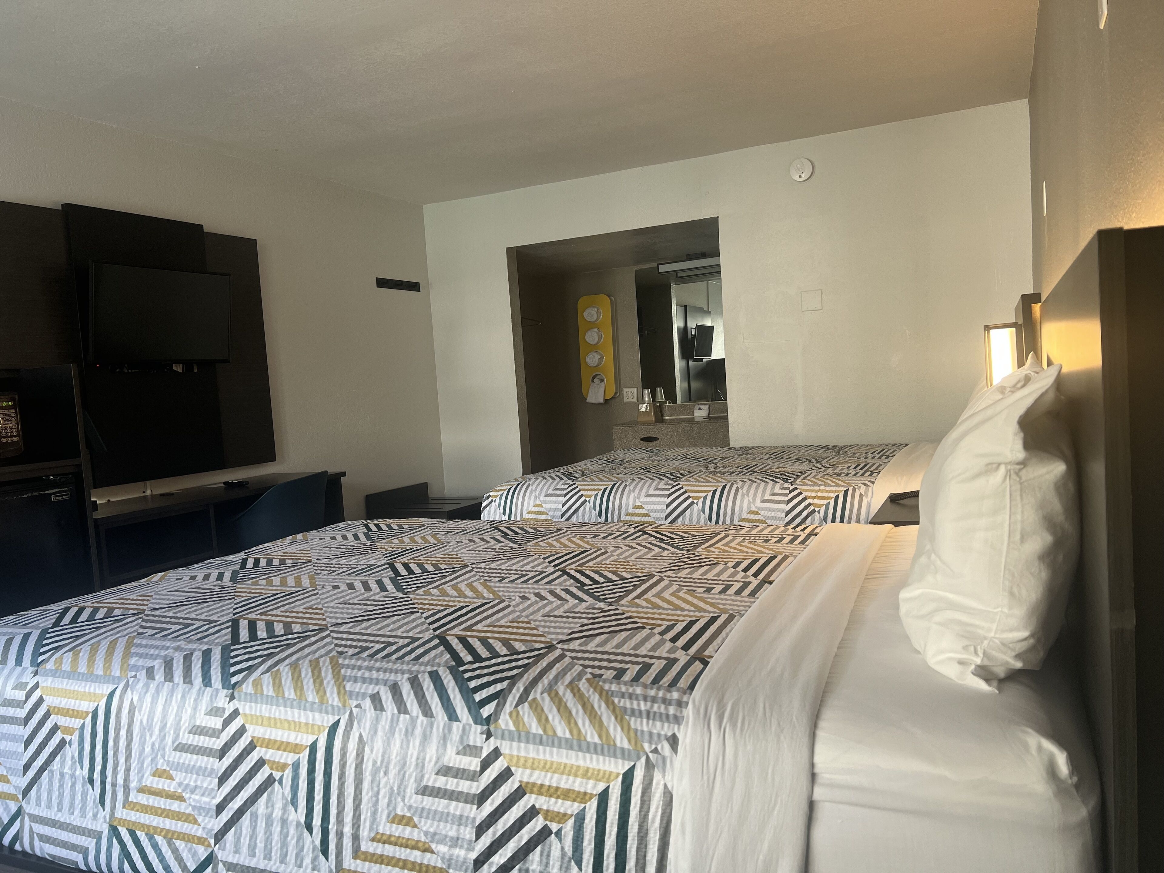 Foto - Motel 6 Glendale Phoenix