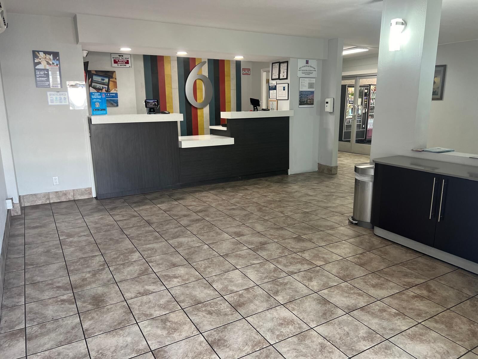 Photo - Motel 6 Glendale Phoenix