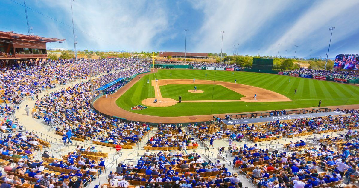 Photo - Motel 6 Glendale Phoenix