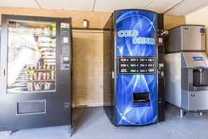 Distributeur automatique