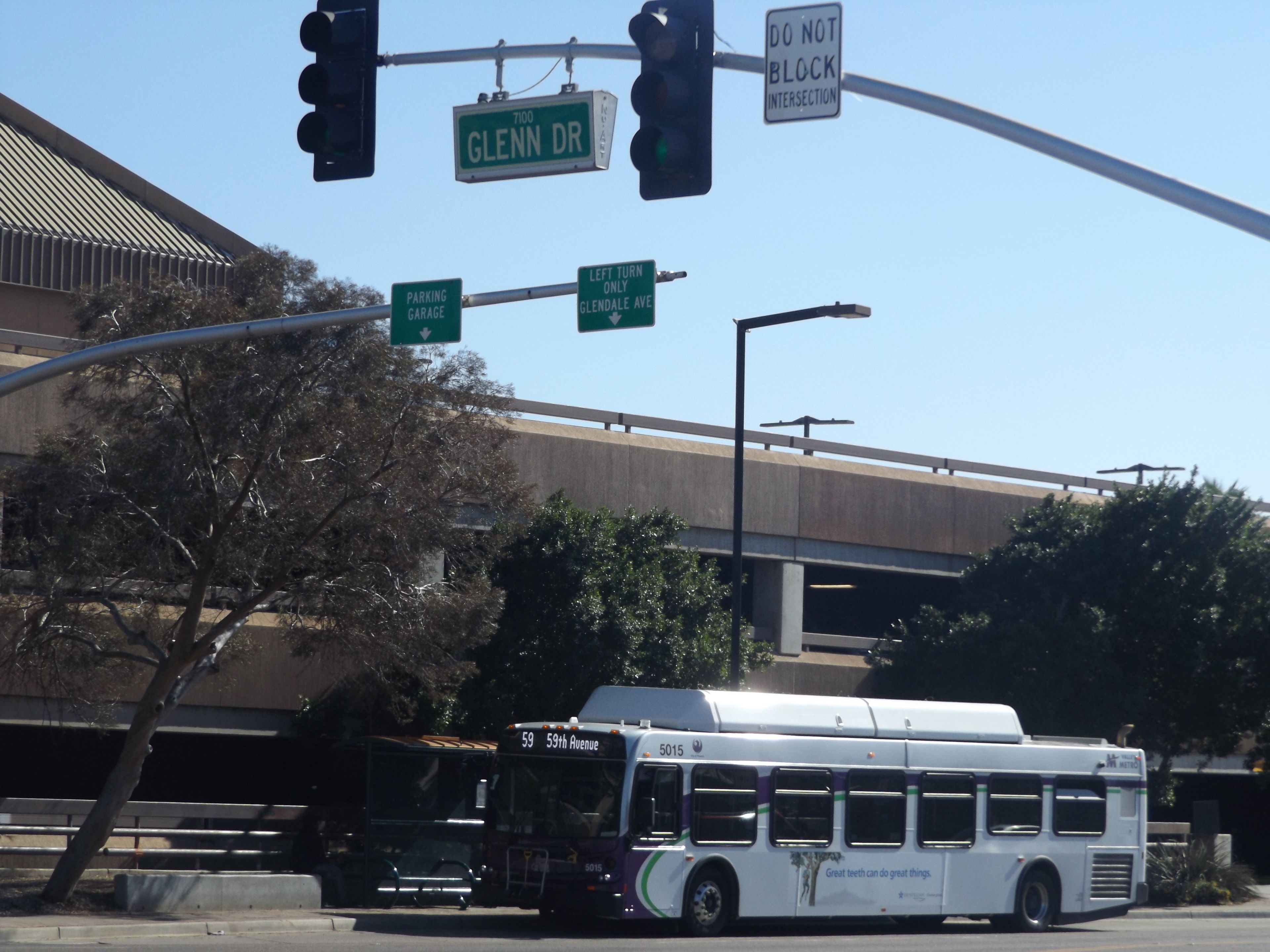 Photo - Motel 6 Glendale Phoenix