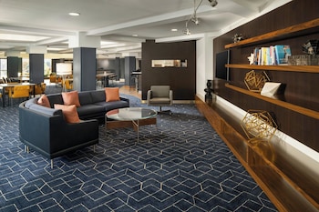 Courtyard by Marriott Hartford Cromwell